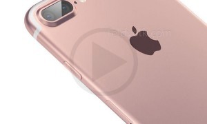 Chinese Bloggers Claims iPhone 7 To Have Better Battery Life