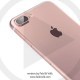 Chinese Bloggers Claims iPhone 7 To Have Better Battery Life