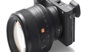For A Great Shooting Companion, The Sony A6300 Offers 4k Video And Other Features