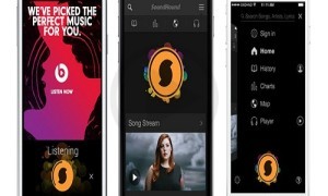 SoundHound Adds New Feature for iOS Users