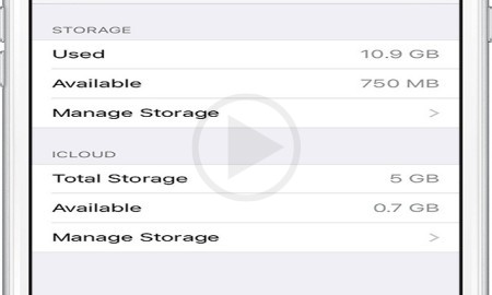 Different Ways To Save up On Your Storage Space Without Deleting Your Videos and Images