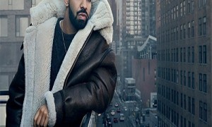 Views‐ Drakes New Album On Apple Music Touches 250 Million Streams