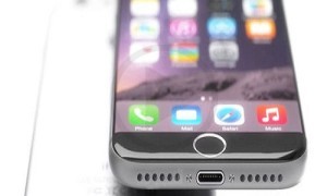 Apple iPhone 7 may Have Lightning Port Headphones