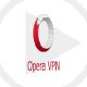 Opera Launches Free VPN for All Users