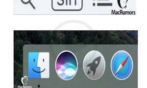 Siri to Be Launched For Mac PC Sooner