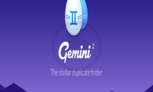 Gemini 2 Makes It Easier To Find Redundant Files on Mac, Helps To Free Space