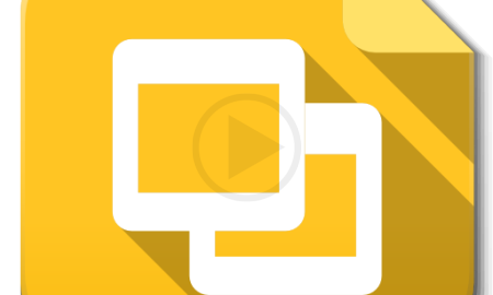 Google Slides Comes Up With New Features