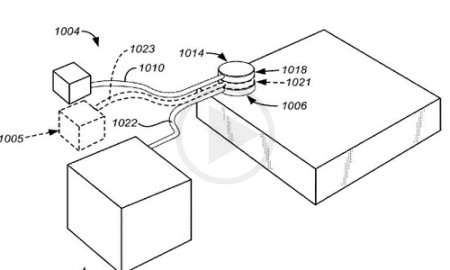 Smart Connector Is the Future, Says Patent Holder of Device: Apple