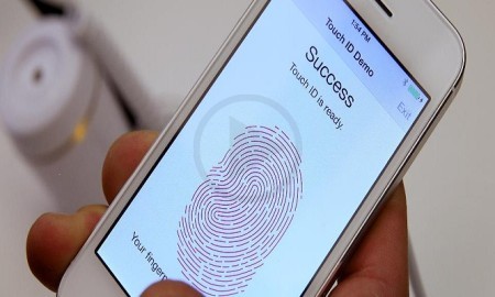 Federal Court Allows Legal Warrant for Fingerprint Touch Ids