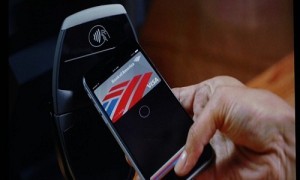 Potential Figures of Apple Pay in UK