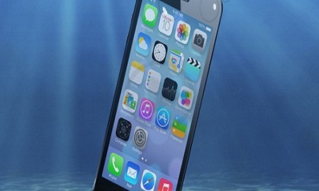 Apple Stepped Back from Recovering iPhone Recovered At Sea