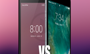 Google’s Android N Vs Apple’s iOs 9