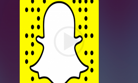 Ghost Code app Helps to Find Snap Users Easily
