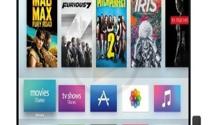 Apple Working On Apple TV OS Upgrade