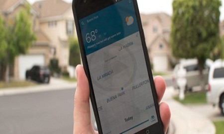 Sunshine, the Popular iOS Weather App, Is Currently in Beta Testing for Android
