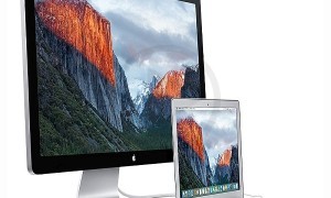 External 5K Display of Apple to Go Out of Stock Integrated GPU May be Featured