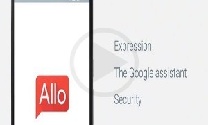 Googles Allo is Something Which Stands Out With Various Features