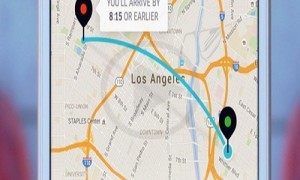 Uber Pool Adds Estimated Travel Time Feature For iOS