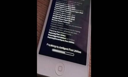 JailbreakME Inspired Video Released by Well Known iOS Hacker