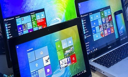Updaters are the Targets for Network Attackers Resulting in High Risk Vulnerabilities with Notebooks of Windows 10