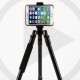 The Monoshot is a Smartphone Tripod which is Affordable, Lightweight and Versatile