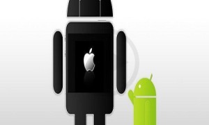 Must Have Android Features for iOS Devices