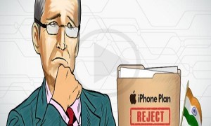 Indian Government Rejects Request Made by Apple to Sell iPhones Which are Refurbished