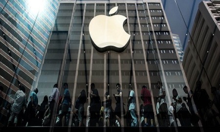 Apple Planning To Raise 4 Billion Debts from Asia Pacific Market