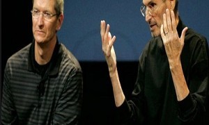 Steve Jobs Apple and Tim Cook Apple Said to Be Very Different with Simplicity Lost