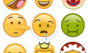 Unicode Consortium Officially Approves 72 New Emoji, Including Bacon, Selfie, and a Clown Face