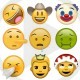 Unicode Consortium Officially Approves 72 New Emoji, Including Bacon, Selfie, and a Clown Face