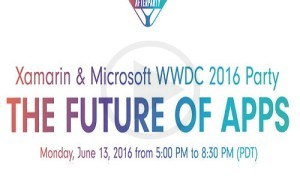 WWDC Party Thrown by Microsoft for iOS Developers to Woo Them