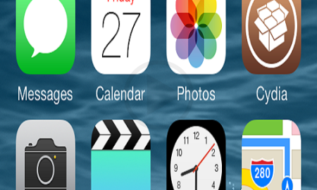 IPads and iPhone Status Bar May Need Some New Changes on The Status Bar of the iOS