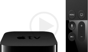 Apple’s SDK to Feature in Apple TV