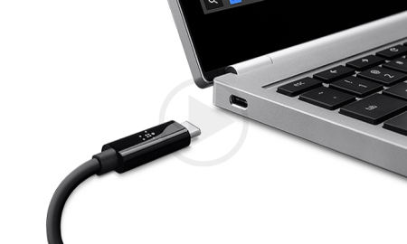The Challenges About the USB‐C on the Latest MacBook Range of Apple