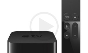 Apple TV Goes Missing On Amazon