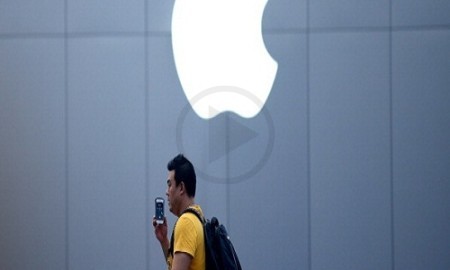 Apple Targets 40 Stores in China by Year End