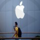 Apple Targets 40 Stores in China by Year End