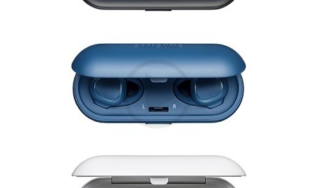 IconX Wireless Earbuds Introduced by Samsung