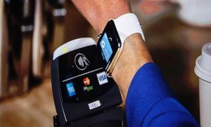 Apple Ties Up With KFC for Digital Pay Services