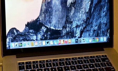 Different Ways Your Macs Appearance Can Be Changed