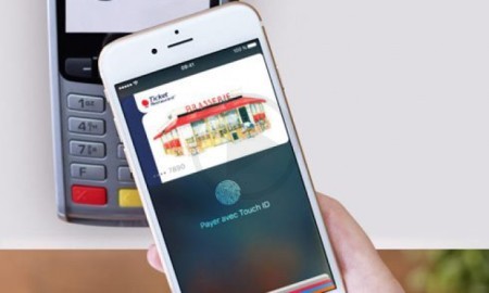 Apple Pay Service Launched on Switzerland on the Same Day as WWDC Keynote