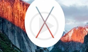 New Guidelines of App Store Hint the Rebranding of Mac OS X to MacOS