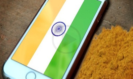 India May not Be the Substitute for China that Apple Hopes It Will Be