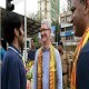 Tim Cook Announces His VR Plan during India Trip