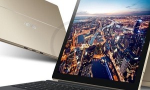 The New Zen Book 3 by Asus Is Said to Be Thinner and Lighter Than the MacBook