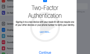 How the Two Factor Authentication System Can be Helpful