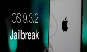 Latest Update on the Jailbreak of iOS 9.3.2