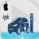 Apple Exploring Charging Station Possibility for Their Electric Cars