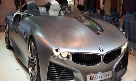 BMW Refocusing On Self Driven Cars